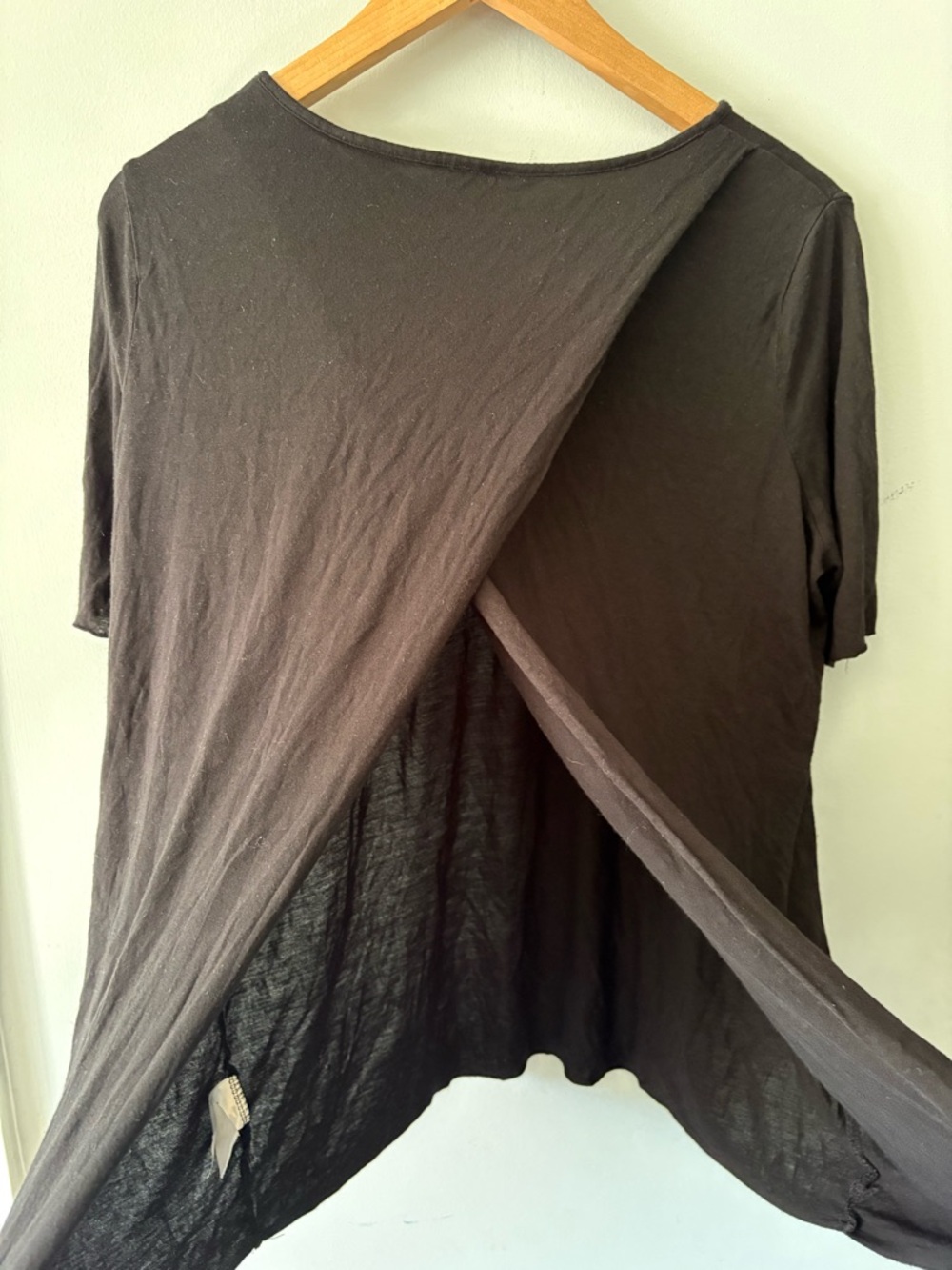 Cheap Monday Enfold Short Sleeve Shirt - Picture 5 of 8